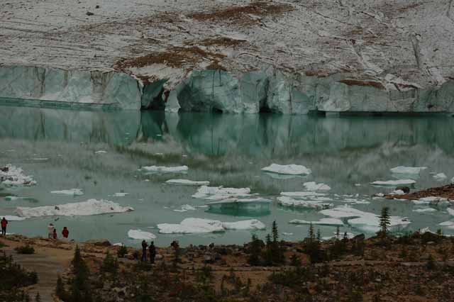 Mt. Edith Cavell